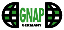 logo gnap germany t